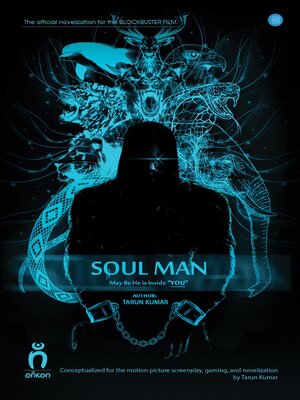 cover image of Soul Man